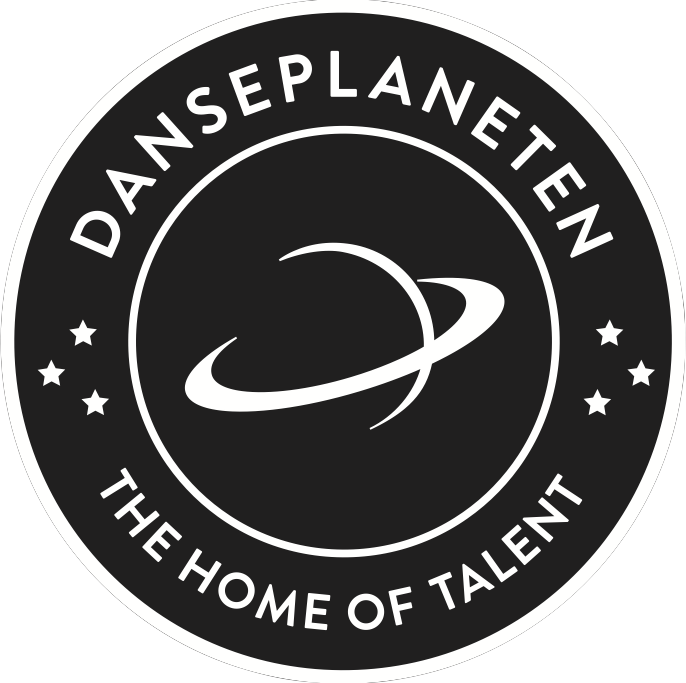 Danseplaneten