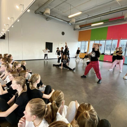 Girly Hip Hop